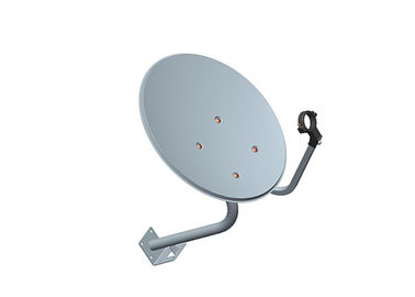 Chiny Multi Purpose M Typ 0.60m Ku-Band Antena Arkusz danych V1.0 Możliwość personalizacji Logo dostawca