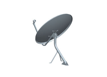 Chiny Częściowa informacja zwrotna Antena z pasmami Ku 0,90 m Wielozadaniowe dane antenowe typu M. dostawca