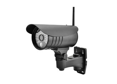 Chiny Nigit Vision Bezprzewodowa kamera IP, kamery do monitoringu domowego, przetwornik obrazu CMOS dostawca