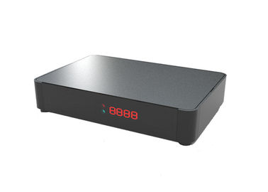 Chiny Dekoder DVB-C MPEG-2 AVS z kablem PVR Odbiornik TV dostawca