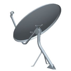Chiny Antena satelitarna 75cm na pasmo ku. Cyfrowa antena telewizyjna dostawca