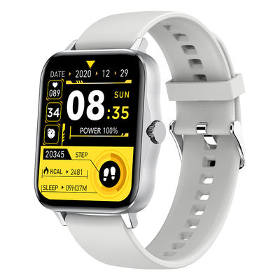 Chiny M5 Full Screen Sports Fitness Smart Watch z ciśnieniomierzem dostawca