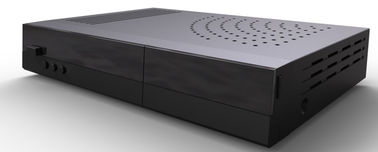 Chiny 8VBS i QAM ATSC HD FTA H.264 Internet TV Box, HDMI Set Top Box dostawca