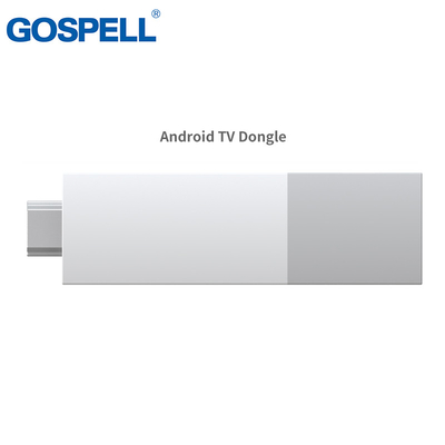 Chiny Jakość ATV Dongle 4K Android 11.0 Smart TV FireStick TV BOX z certyfikatem Google 2.4G/5G Dual WIFI BT dekoder dostawca
