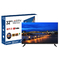 4K Factory Outlet Store TV 32 Inch Smart Android LCD LED Bezram TV Full HD UHD TV Set Telewizor dostawca