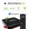 Android Smart TV Box OTT Set Top Box Wideo 3D Odtwarzanie 4K dostawca