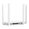 Dwuzakresowy inteligentny router WiFi Gospell Bezprzewodowy router AC 1200 Mb/s 300 Mb/s (2,4 GHz)+867 Mb/s (5 GHz) dostawca