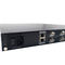 TS Convert FTA Satellite Receiver 16APSK 32APSK DVB-S2 To IP Demodulator RF To IP Adapter dostawca