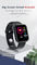 Y68 Unlocked Rugged Smart Watch Women IOS Android D20 Lcd Display Waterproof dostawca
