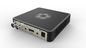 USB 2.0 Cyfrowy odbiornik TV ISDB-T HD Zestaw słuchawkowy Gospell DVB T2 480i / 480p / 576i dostawca
