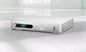 Conax CAS DVB-T2 Set Top Box Telewizor Full HD Odbiornik Obsługuje EPG / Teletekst dostawca