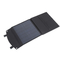 Ładowanie telefonu komórkowego Składana torba Przenośny panel słoneczny 100 W 120 W 200 W Na zewnątrz dostawca