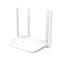 Dwuzakresowy inteligentny router WiFi Gospell Bezprzewodowy router AC 1200 Mb/s 300 Mb/s (2,4 GHz)+867 Mb/s (5 GHz) dostawca