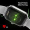 M5 Full Screen Sports Fitness Smart Watch z ciśnieniomierzem dostawca