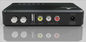 DVB-C PVR SD Odbiornik MPEG-2 ALI M3202C Konwerter HDMI Do telewizora dostawca