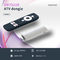Certyfikowana przez Netflix TV Stick S905y2 Czterordzeniowy Android 11 Smart TV Stick z certyfikatem Google TV Dongle dostawca